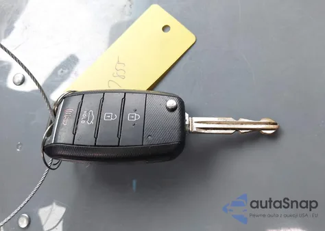 2018 Kia Forte Lx из США, поврежденный, VIN 3KPFK4A72JE232132